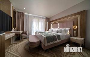 1-к квартира, вторичка, 23м2, 3/10 этаж