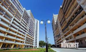 3-к квартира, вторичка, 102м2, 15/21 этаж