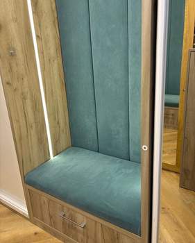 3-к квартира, вторичка, 96м2, 10/16 этаж