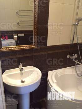 2-к квартира, вторичка, 53м2, 2/20 этаж