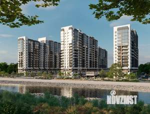 1-к квартира, вторичка, 21м2, 3/17 этаж
