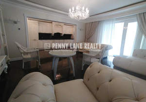 2-к квартира, вторичка, 124м2, 10/25 этаж