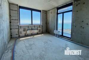 2-к квартира, вторичка, 62м2, 6/19 этаж