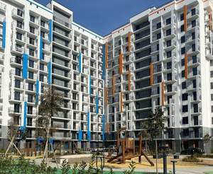 Студия квартира, вторичка, 28м2, 7/12 этаж