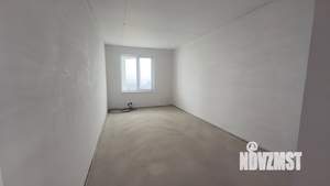 Студия квартира, вторичка, 116м2, 11/17 этаж