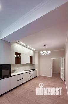 1-к квартира, вторичка, 35м2, 7/12 этаж