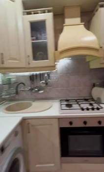 2-к квартира, вторичка, 59м2, 2/4 этаж