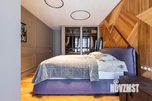 3-к квартира, вторичка, 100м2, 11/14 этаж