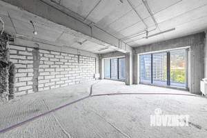 3-к квартира, вторичка, 95м2, 12/27 этаж