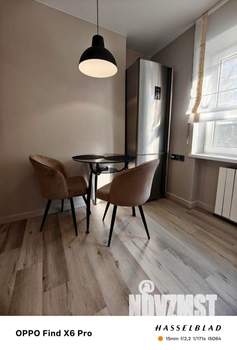 2-к квартира, вторичка, 38м2, 5/6 этаж
