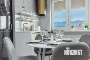 1-к квартира, вторичка, 39м2, 9/12 этаж