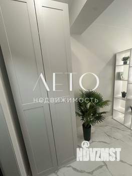 1-к квартира, вторичка, 36м2, 2/5 этаж