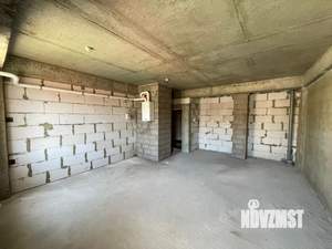 Студия квартира, вторичка, 38м2, 6/9 этаж