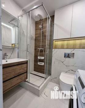 1-к квартира, вторичка, 30м2, 1/5 этаж