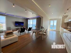 2-к квартира, вторичка, 75м2, 20/25 этаж