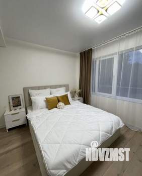 2-к квартира, вторичка, 42м2, 4/4 этаж