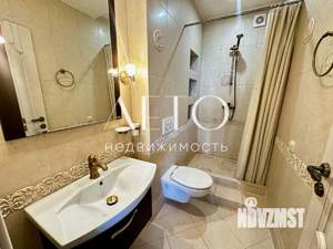 3-к квартира, вторичка, 115м2, 4/21 этаж