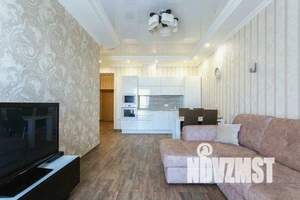 2-к квартира, вторичка, 70м2, 16/23 этаж