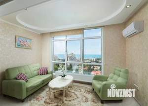 3-к квартира, вторичка, 70м2, 12/24 этаж