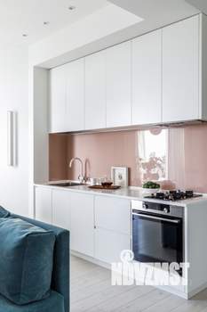 1-к квартира, вторичка, 55м2, 2/5 этаж