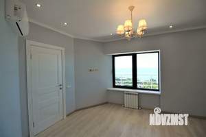 3-к квартира, вторичка, 93м2, 20/24 этаж