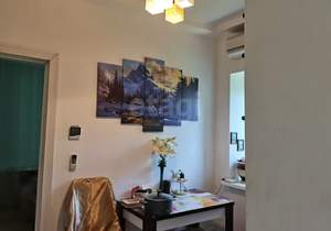 2-к квартира, вторичка, 28м2, 1/7 этаж