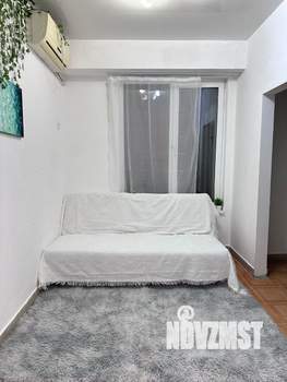 2-к квартира, вторичка, 36м2, 1/4 этаж