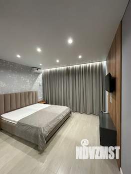 2-к квартира, вторичка, 43м2, 1/3 этаж