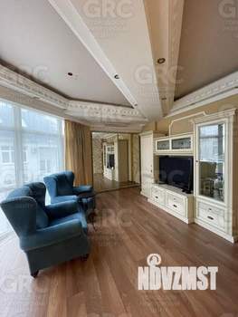 3-к квартира, вторичка, 78м2, 10/11 этаж