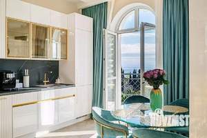 1-к квартира, вторичка, 56м2, 2/6 этаж