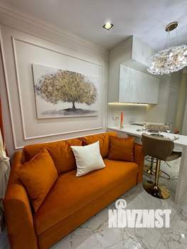 1-к квартира, вторичка, 31м2, 5/12 этаж