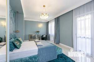 3-к квартира, вторичка, 107м2, 12/24 этаж
