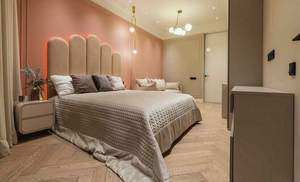 3-к квартира, вторичка, 87м2, 18/20 этаж