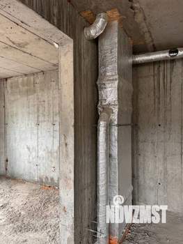 2-к квартира, вторичка, 59м2, 11/19 этаж