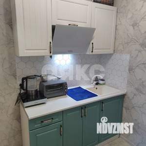 Студия квартира, вторичка, 15м2, 2/4 этаж