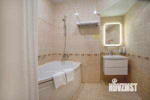 2-к квартира, вторичка, 42м2, 3/5 этаж