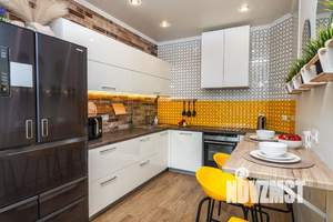 1-к квартира, вторичка, 36м2, 12/12 этаж