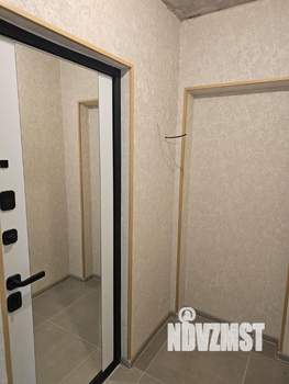 1-к квартира, вторичка, 30м2, 2/5 этаж