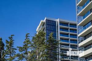 1-к квартира, вторичка, 45м2, 4/14 этаж