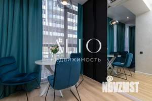 2-к квартира, вторичка, 47м2, 4/17 этаж