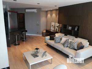 4-к квартира, вторичка, 135м2, 15/21 этаж