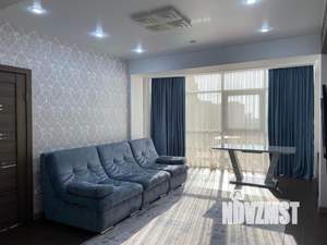 3-к квартира, вторичка, 70м2, 6/10 этаж