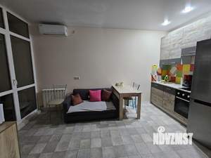 1-к квартира, вторичка, 30м2, 10/21 этаж