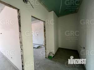 1-к квартира, вторичка, 42м2, 4/4 этаж