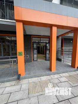 1-к квартира, вторичка, 27м2, 2/12 этаж