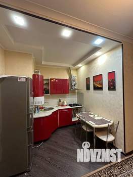 1-к квартира, вторичка, 33м2, 6/6 этаж