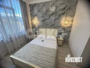 Студия квартира, вторичка, 16м2, 3/5 этаж