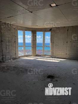 2-к квартира, вторичка, 115м2, 18/20 этаж