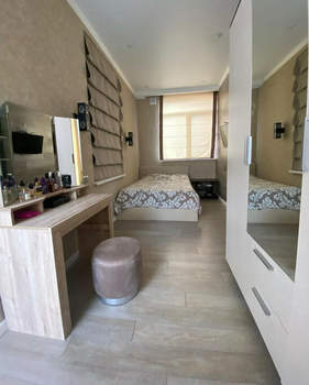 3-к квартира, вторичка, 65м2, 3/5 этаж