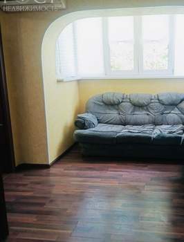 2-к квартира, вторичка, 50м2, 1/5 этаж